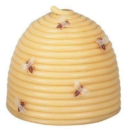 CANDLE BY THE HOUR 120 Hour Beehive Coil Candle - Refill 20642R